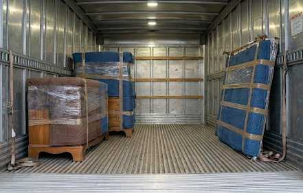 Careful Stacking and Packing