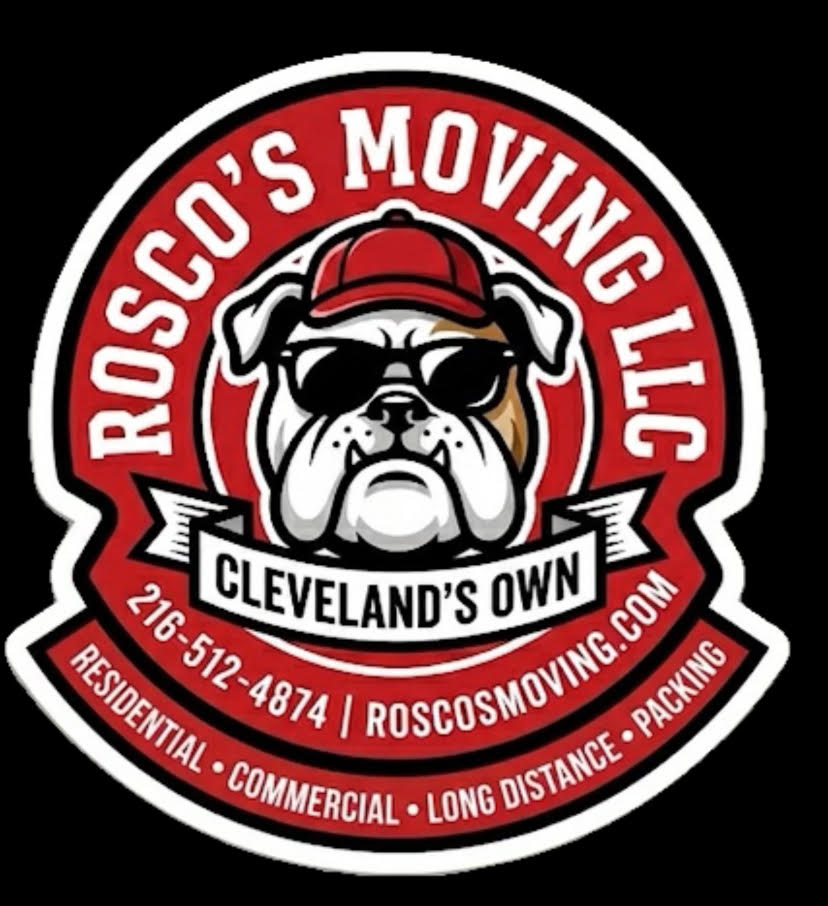 Roscos Moving Team